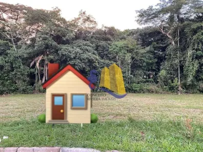 Lote/Terreno à venda, 531m² no Riviera, Bertioga