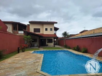 Casa com 3 Quartos à venda, 168m² no Cibratel II, Itanhaém