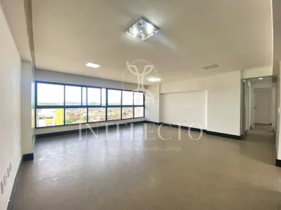Apartamento com 3 Quartos à venda, 112m² no Lagoa Nova, Natal