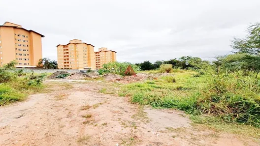 Lote/Terreno à venda, 3214m² no Jardim Santa Maria, Jacareí