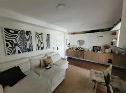 Apartamento com 2 Quartos à venda, 57m² no Vila Andrade, São Paulo