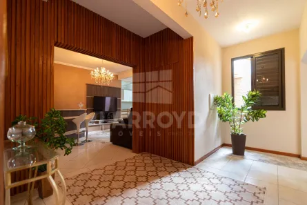 Casa com 3 Quartos à venda, 180m² no Bom Pastor, Tubarão