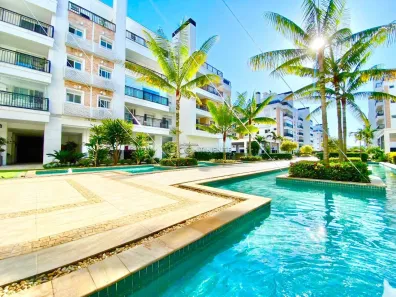 Apartamento com 2 Quartos à venda, 85m² no Abraão, Florianópolis