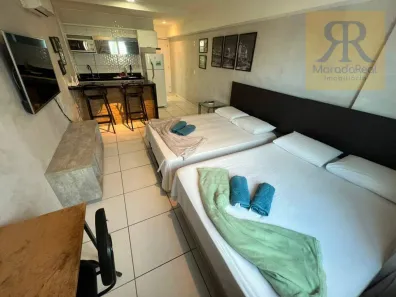 Flat com 1 Quarto à venda, 30m² no Boa Viagem, Recife