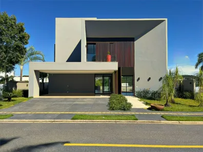 Apartamento com 5 Quartos à venda, 470m² no Park Lozandes, Goiânia