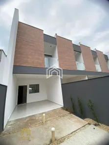 Casa com 3 Quartos à venda, 113m² no Iririú, Joinville
