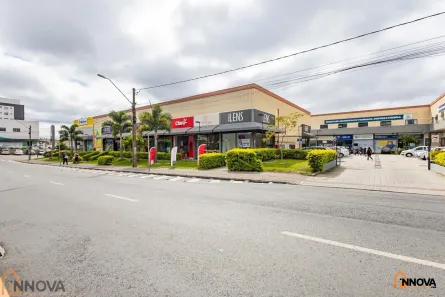 Ponto Comercial com 1 Quarto para alugar, 83m² no Eucaliptos, Fazenda Rio Grande