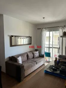 Apartamento com 2 Quartos à venda, 58m² no Centro, Niterói