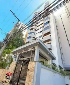 Apartamento com 2 Quartos para alugar, 88m² no Jardim do Mar, São Bernardo do Campo