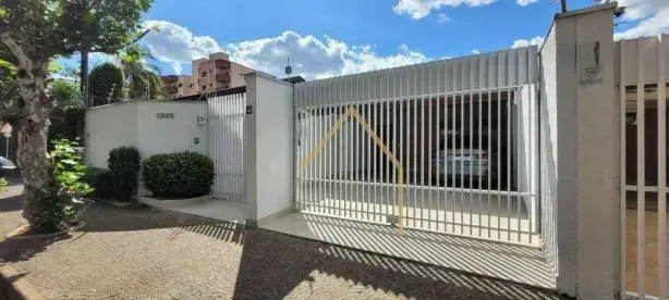Casa com 3 Quartos à venda, 205m² no Jardim São Paulo, Americana