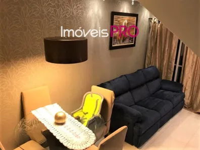 Cobertura com 2 Quartos à venda, 120m² no Jardim Aeroporto, São Paulo