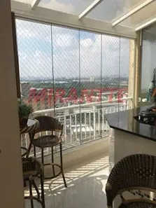 Cobertura com 3 Quartos à venda, 158m² no Casa Verde, São Paulo