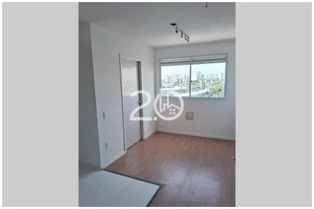 Apartamento com 2 Quartos à venda, 32m² no Jardim Pereira Leite, São Paulo