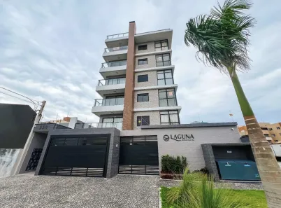 Apartamento com 4 Quartos à venda, 153m² no Albatroz, Matinhos