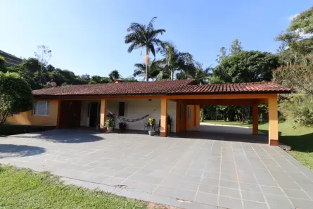 Lote/Terreno à venda, 208000m² no Chácaras Reunidas Igarapés, Jacareí