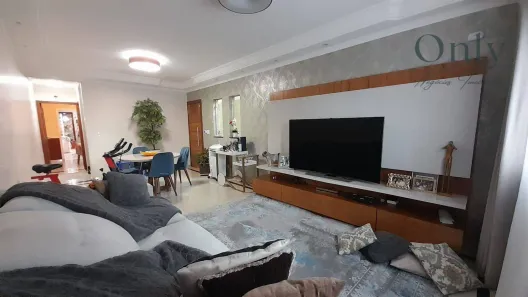 Sobrado com 3 Quartos à venda, 214m² no Parque São Domingos, São Paulo