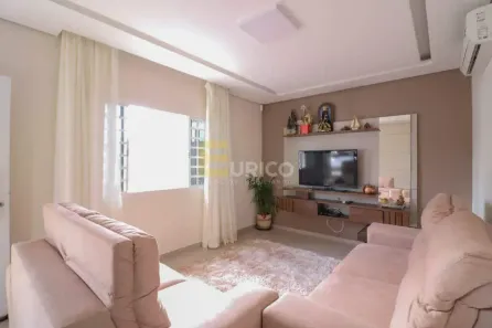 Casa com 3 Quartos à venda, 218m² no Jardim Novo Horizonte, Valinhos