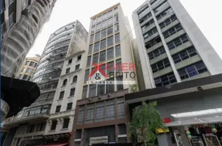 Prédio Comercial à venda, 3372m² no Centro, São Paulo