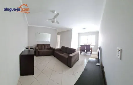 Apartamento com 3 Quartos à venda, 72m² no Jardim das Colinas, São José dos Campos