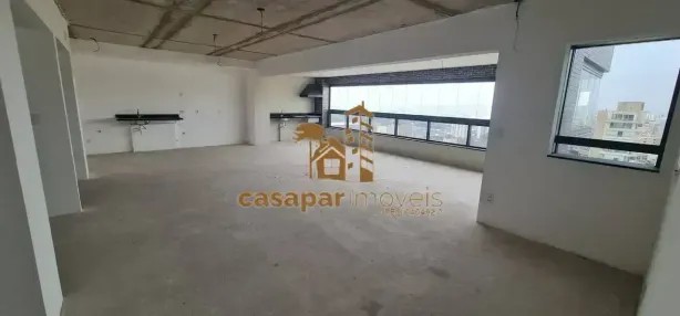 Apartamento com 3 Quartos à venda, 178m² no Jardim, Santo André