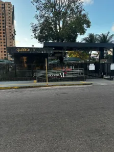 Apartamento com 2 Quartos para alugar, 57m² no Candelária, Natal