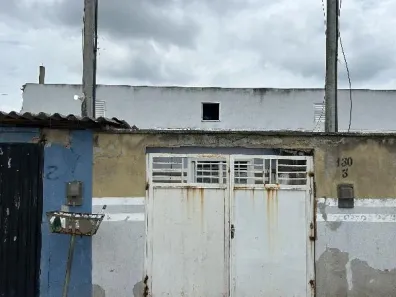 Casa com 1 Quarto à venda, 51m² no Ipiranga, Nova Iguaçu