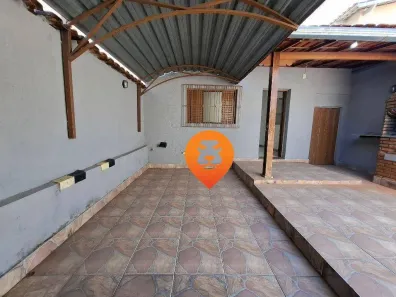 Casa com 2 Quartos à venda, 160m² no Santa Efigênia, Belo Horizonte