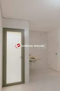 Apartamento com 2 Quartos à venda, 40m² no Jardim do Estádio, Santo André
