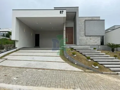 Casa de Condomínio com 3 Quartos à venda, 180m² no Residencial Colinas, Caçapava