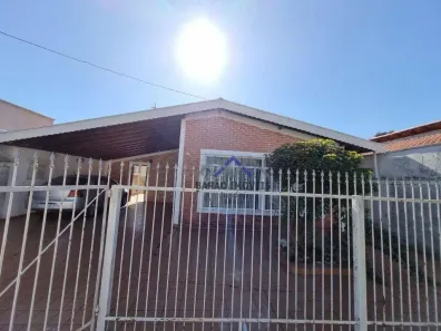 Casa com 3 Quartos à venda, 202m² no Vila de Vecchi, Jundiaí