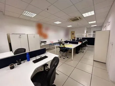 Sala Comercial à venda, 100m² no Alphaville Industrial, Barueri