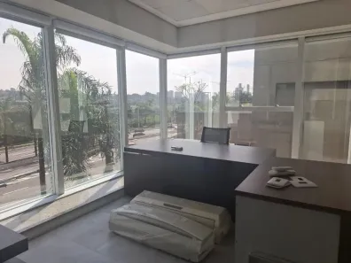 Sala Comercial para alugar, 170m² no Jardim Europa, São Paulo