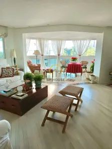 Apartamento com 4 Quartos à venda, 288m² no Paraíso do Morumbi, São Paulo