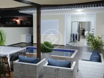 Casa com 2 Quartos à venda, 112m² no Cachoeira do Bom Jesus, Florianópolis