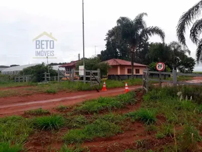 Fazenda/Sítio à venda, 9380000m² no Marta Helena, Uberlândia