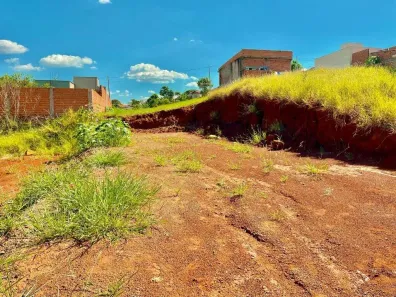 Lote/Terreno à venda, 208m² no Jardim São Francisco, Piracicaba
