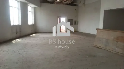 Galpão/Depósito/Armazém para alugar, 370m² no Prosperidade, São Caetano do Sul