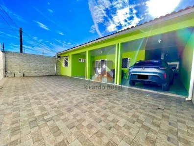 Casa com 3 Quartos à venda, 130m² no Cidade Universitária, Maceió