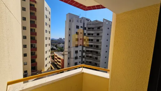 Apartamento com 2 Quartos para venda ou aluguel, 55m² no Jardim Infante Dom Henrique, Bauru
