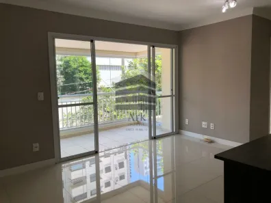 Apartamento com 1 Quarto para alugar, 65m² no Jardim Vila Mariana, São Paulo