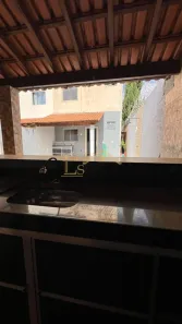Casa com 3 Quartos à venda, 108m² no Alcides Rabelo, Montes Claros