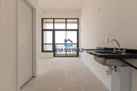 Apartamento com 1 Quarto à venda, 25m² no Vila Mariana, São Paulo