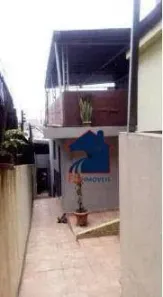 Casa com 4 Quartos à venda, 234m² no Vila Souza, São Paulo
