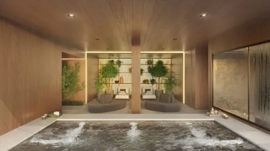 GAEA HOME RESORT no Barra da Tijuca, Rio de Janeiro