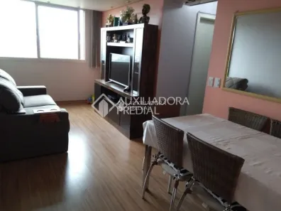 Apartamento com 2 Quartos para alugar, 70m² no Rubem Berta, Porto Alegre