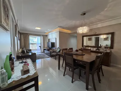 Apartamento com 4 Quartos à venda, 177m² no Praia da Costa, Vila Velha