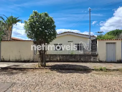 Casa com 1 Quarto à venda, 798m² no Ascenção, Pará de Minas