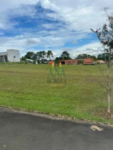 Lote/Terreno à venda, 1040m² no Jardim Dacha Sorocaba, Sorocaba