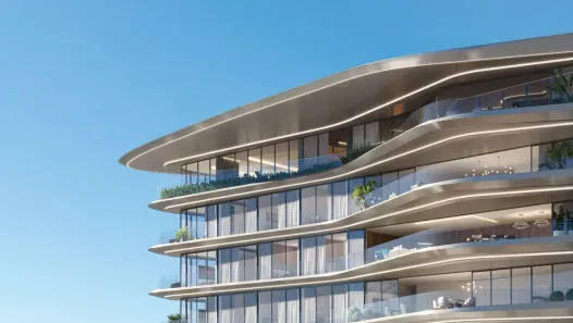 Apartamento com 4 Quartos à venda, 374m² no Aflitos, Recife