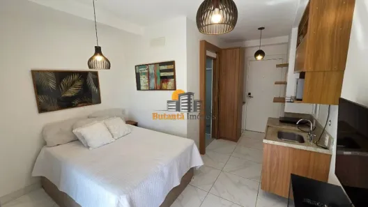 Apartamento com 1 Quarto para venda ou aluguel, 25m² no Butantã, São Paulo
